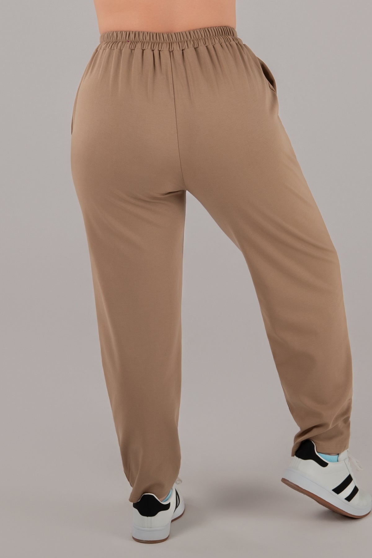 Plus size Παντελόνι πάρις Taba