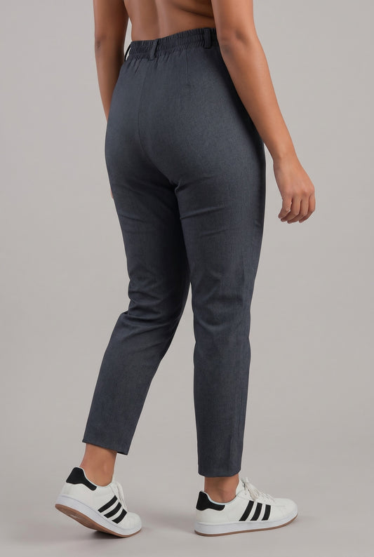 Plus size Essential fit Παντελόνι jean