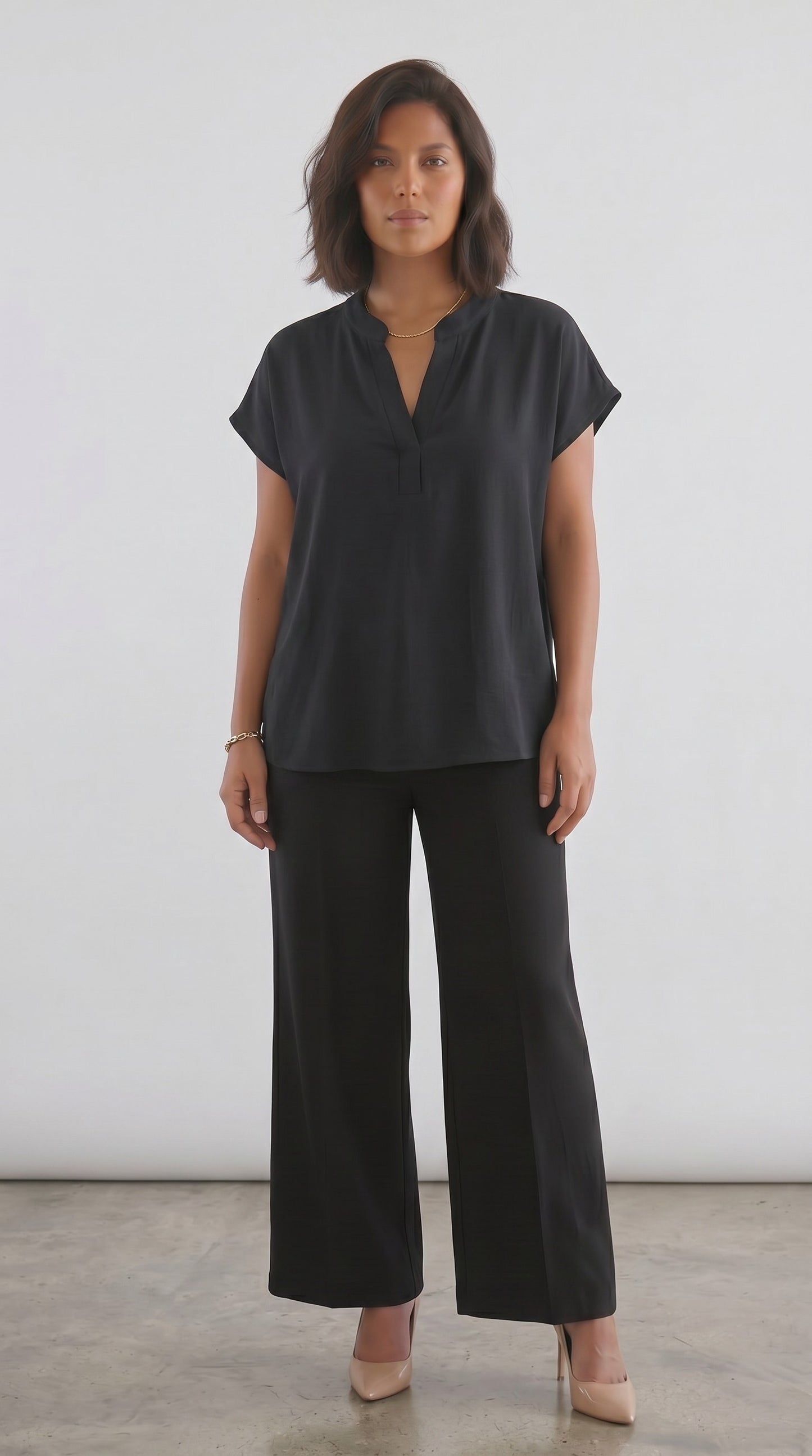 Γυναικεία Μπλούζα plus size