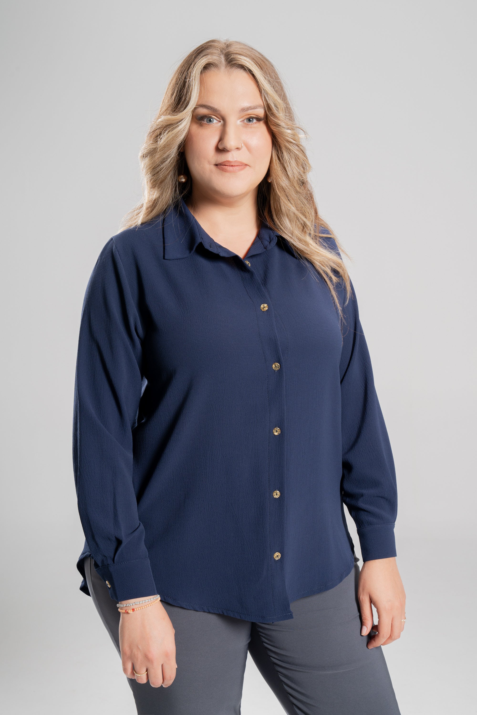 Πουκάμισο Blue