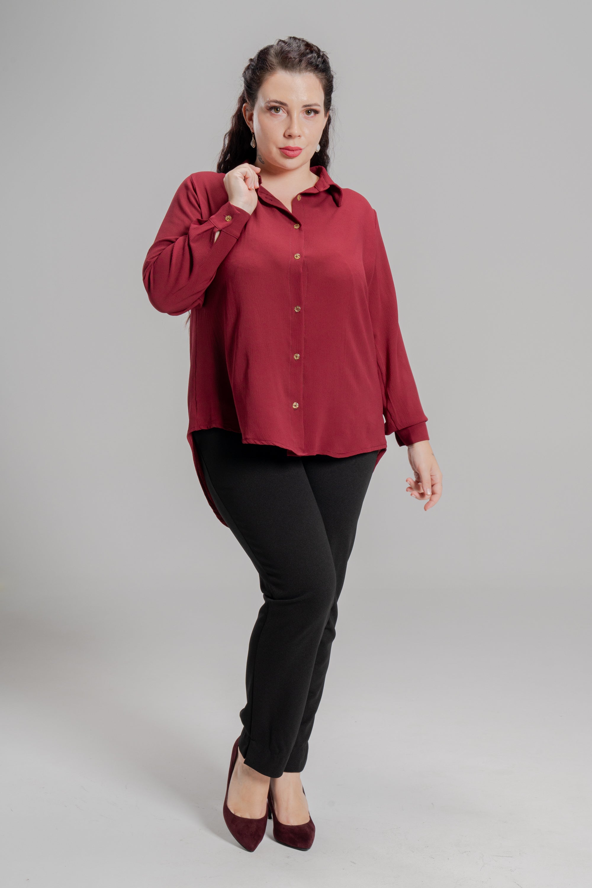 Πουκάμισο Red