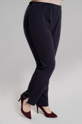 Plus size CREPE FIT