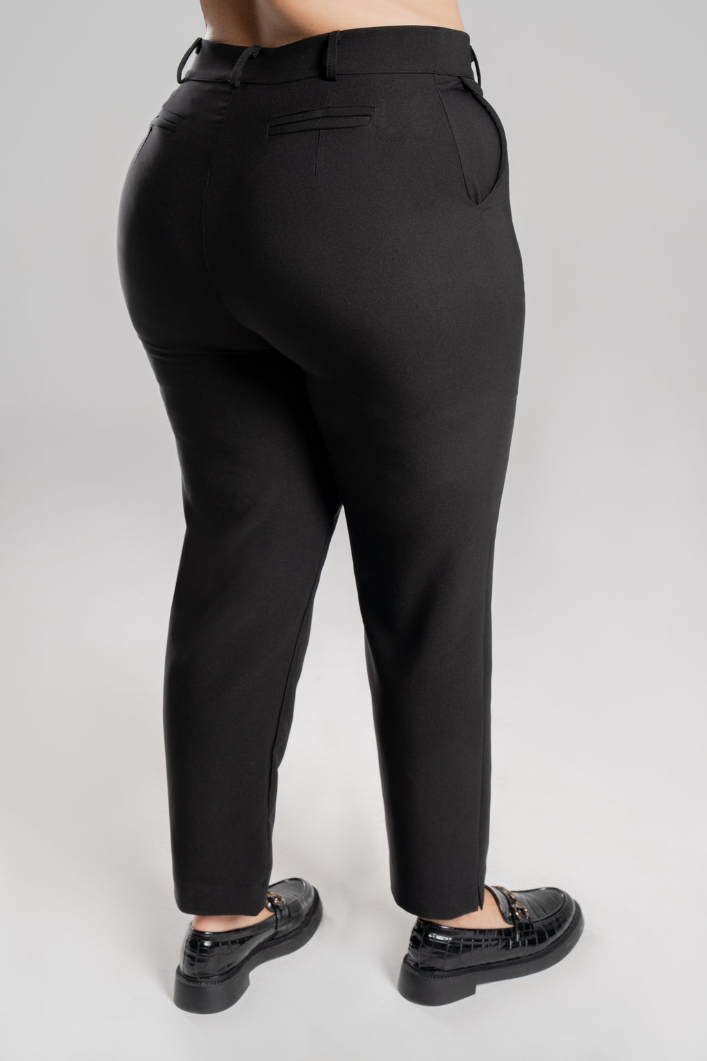 CONTOUR FIΤ Μαύρο