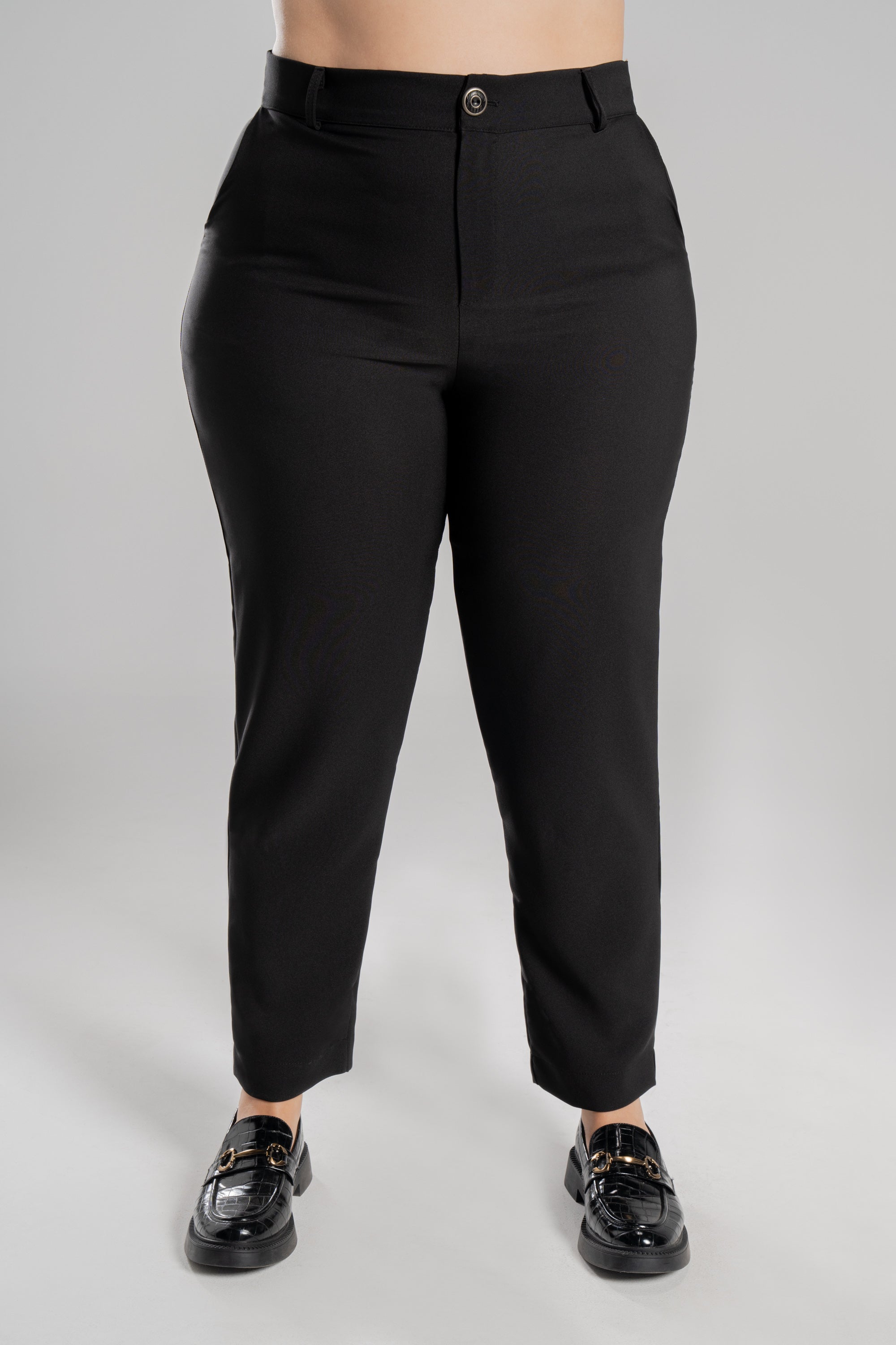 CONTOUR FIΤ Μαύρο