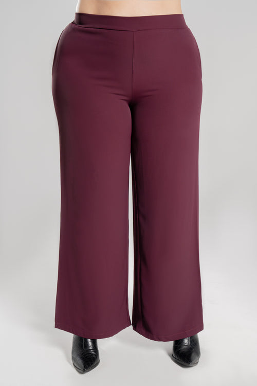 Plus size Essential Flow