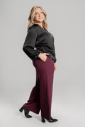 Plus size Essential Flow