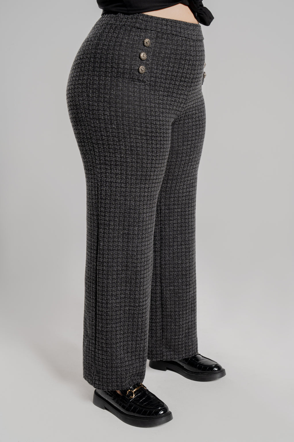 Chic Confort Γκρι