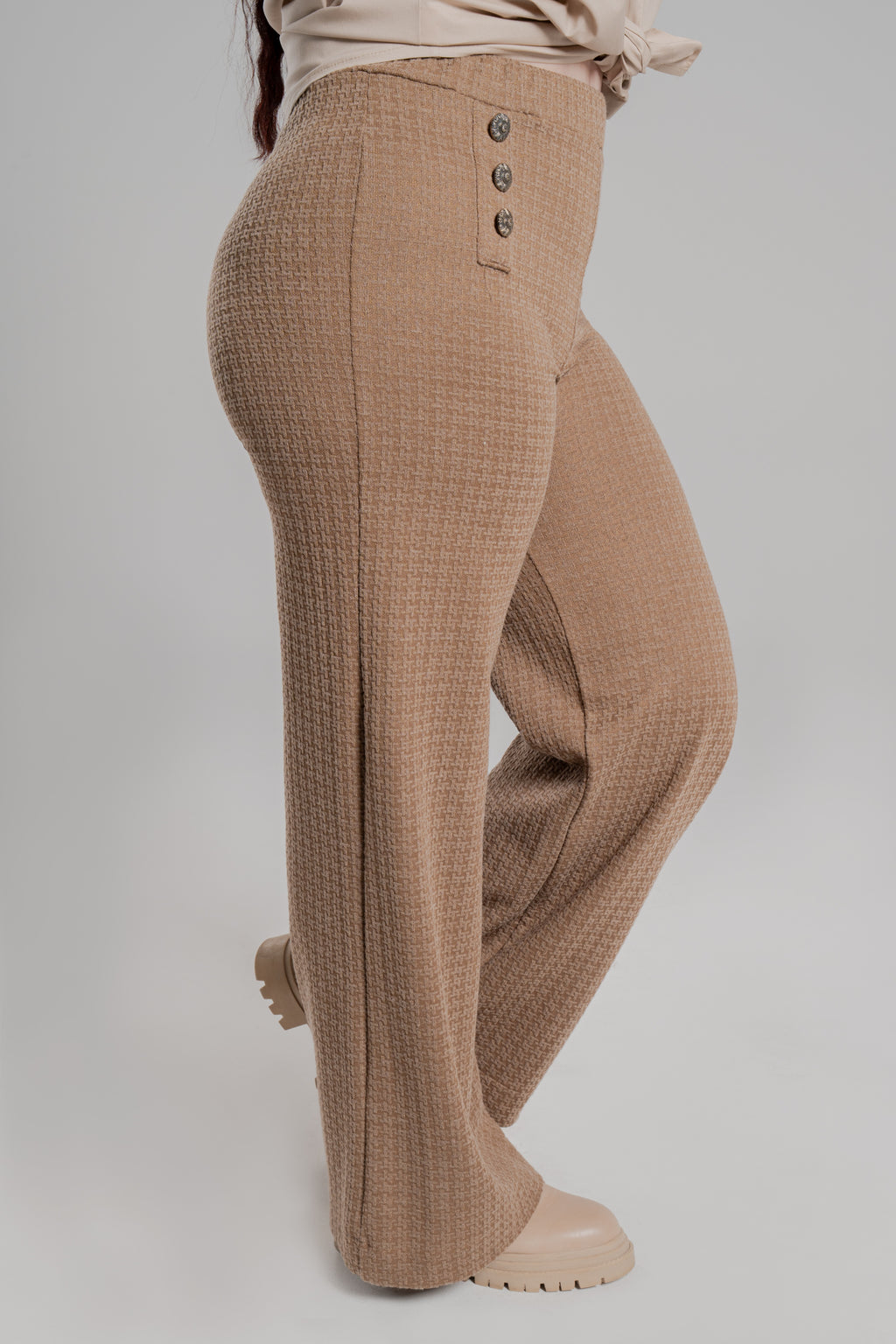 Chic Confort Μπεζ