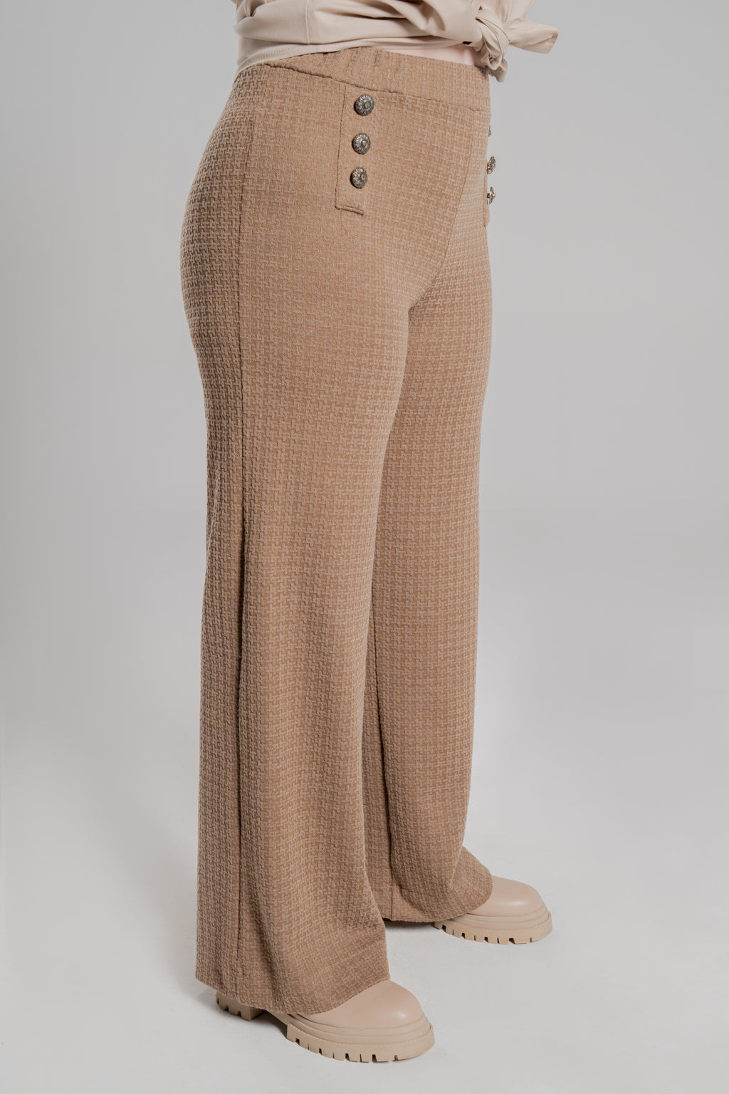 Chic Confort Μπεζ