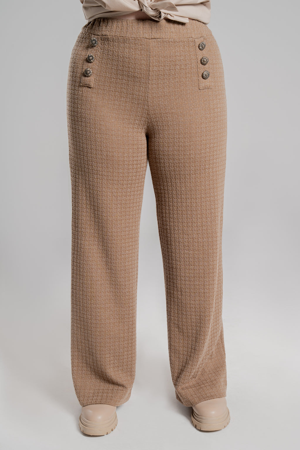 Chic Confort Μπεζ