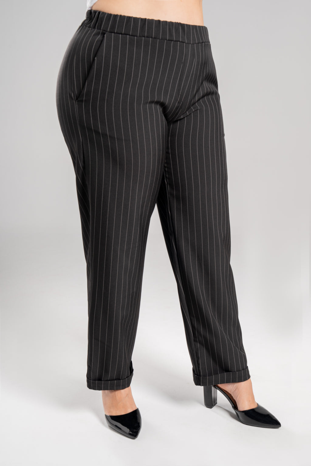 Κοστούμι Μαύρο