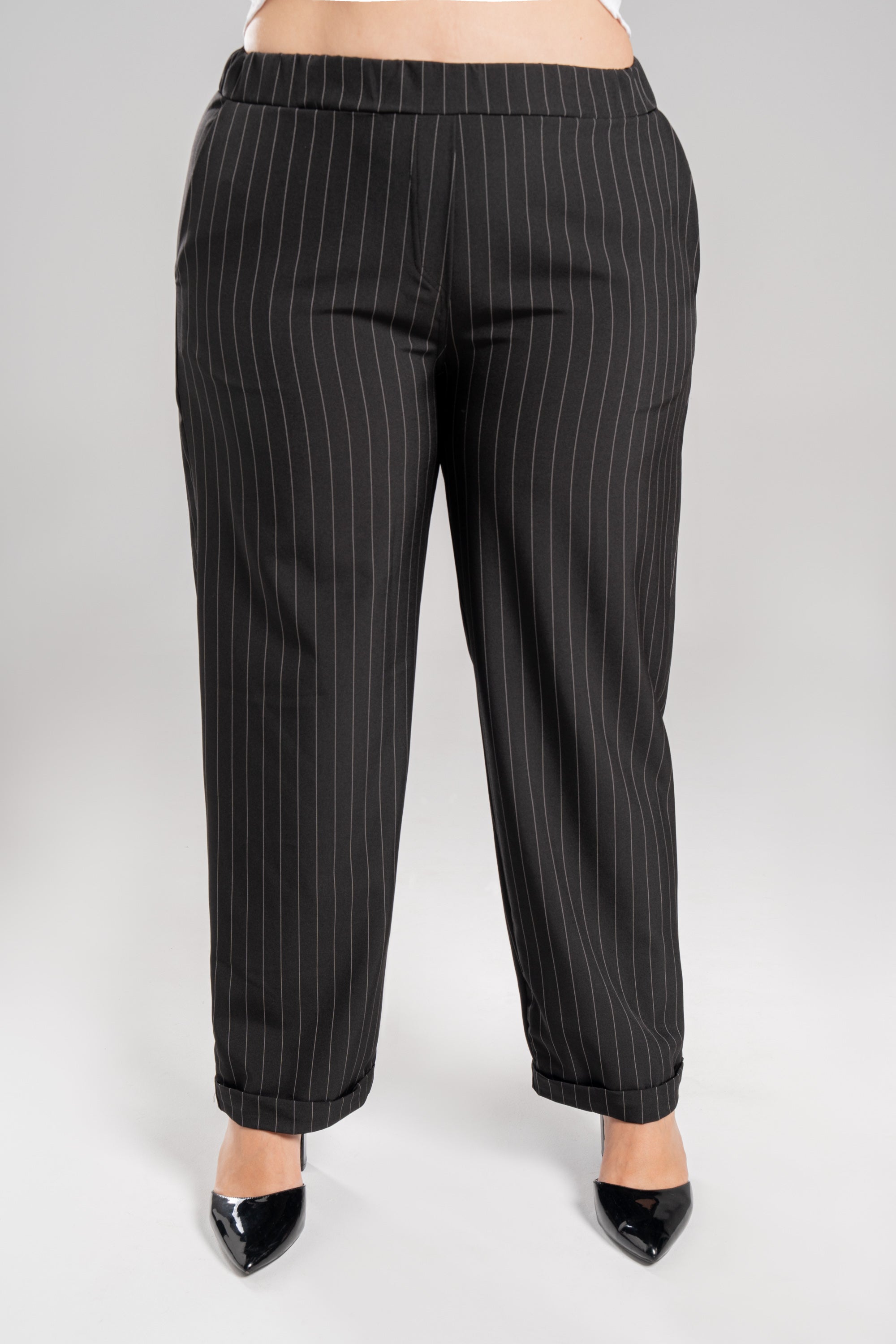 Κοστούμι Μαύρο