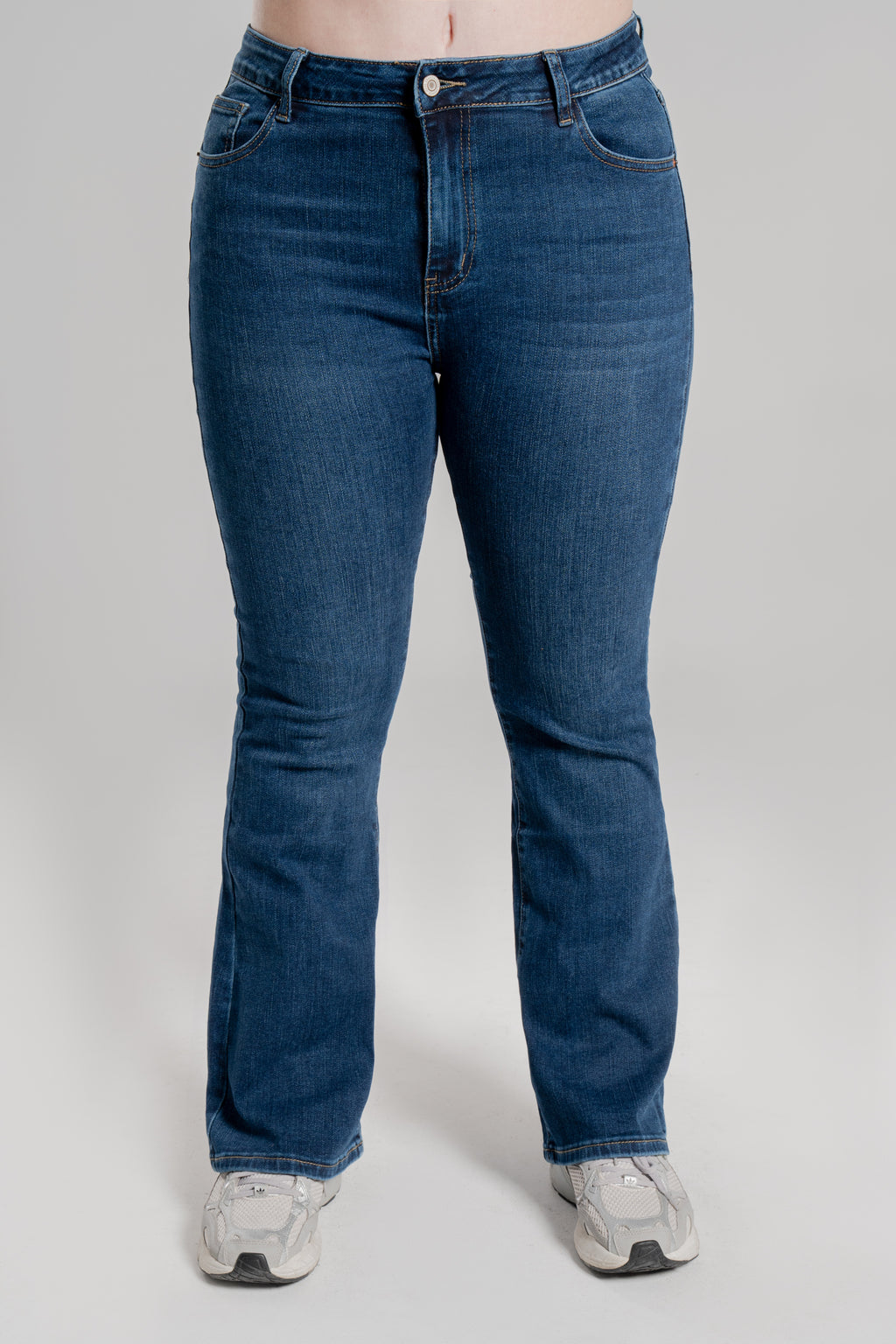 Jeans Καμπάνα