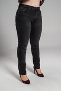 Plus size Jean ΠΑΝΤΕΛΟΝΙ