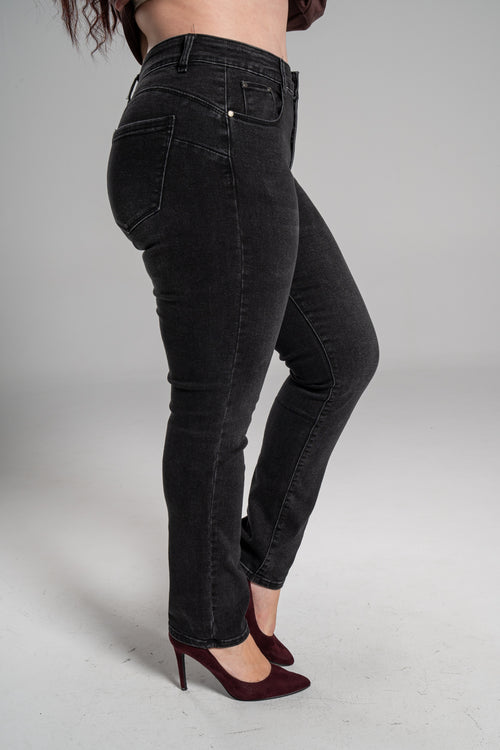 Plus size Jean ΠΑΝΤΕΛΟΝΙ