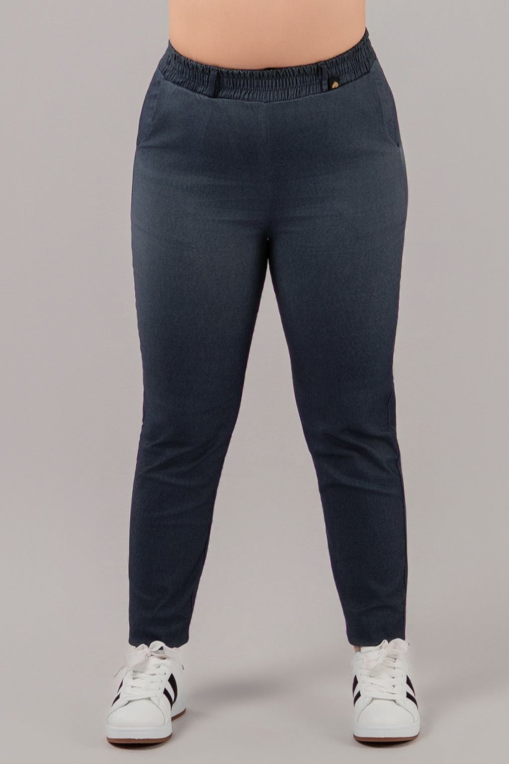 Plus size Essential fit Παντελόνι jean