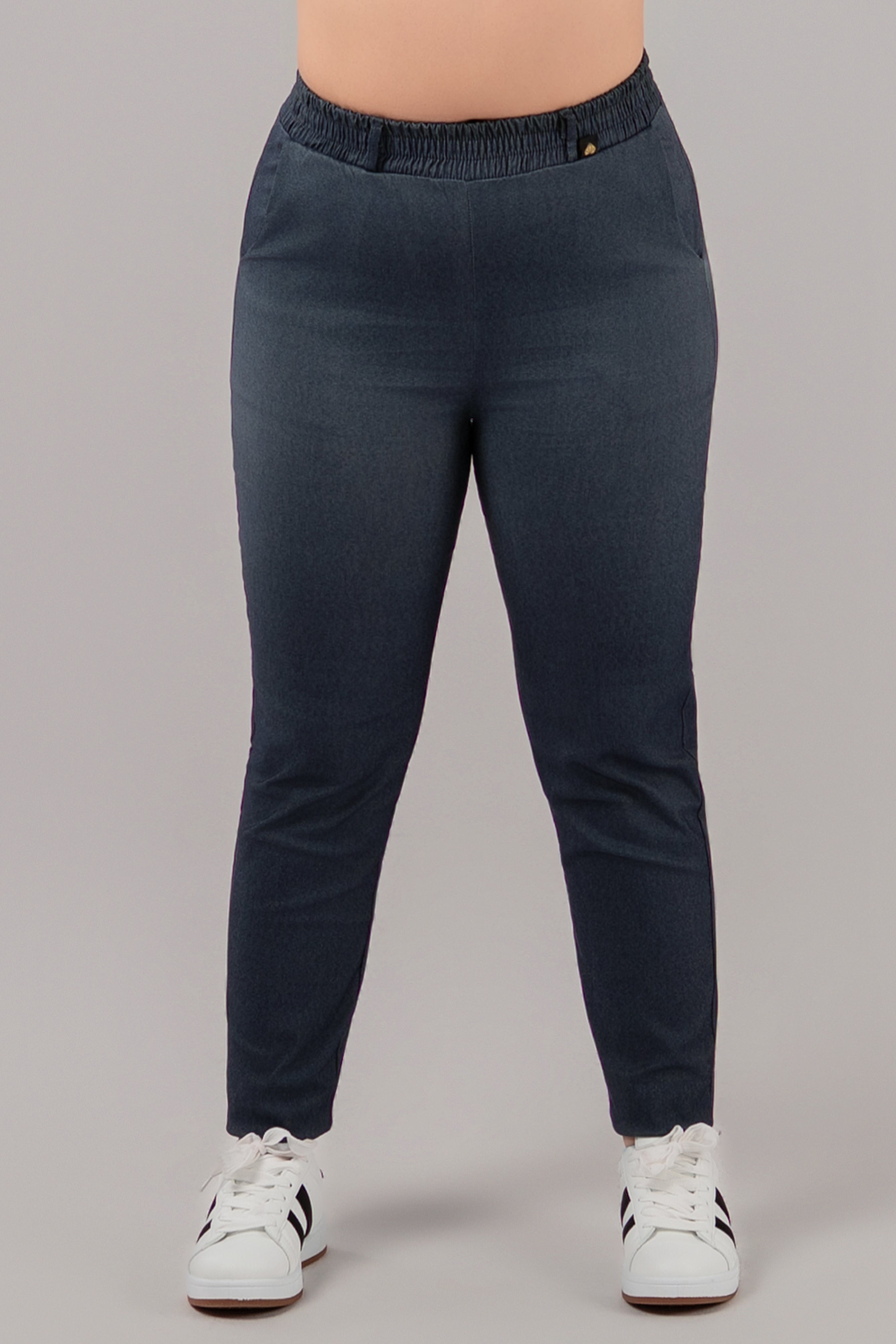Plus size Essential fit Παντελόνι jean