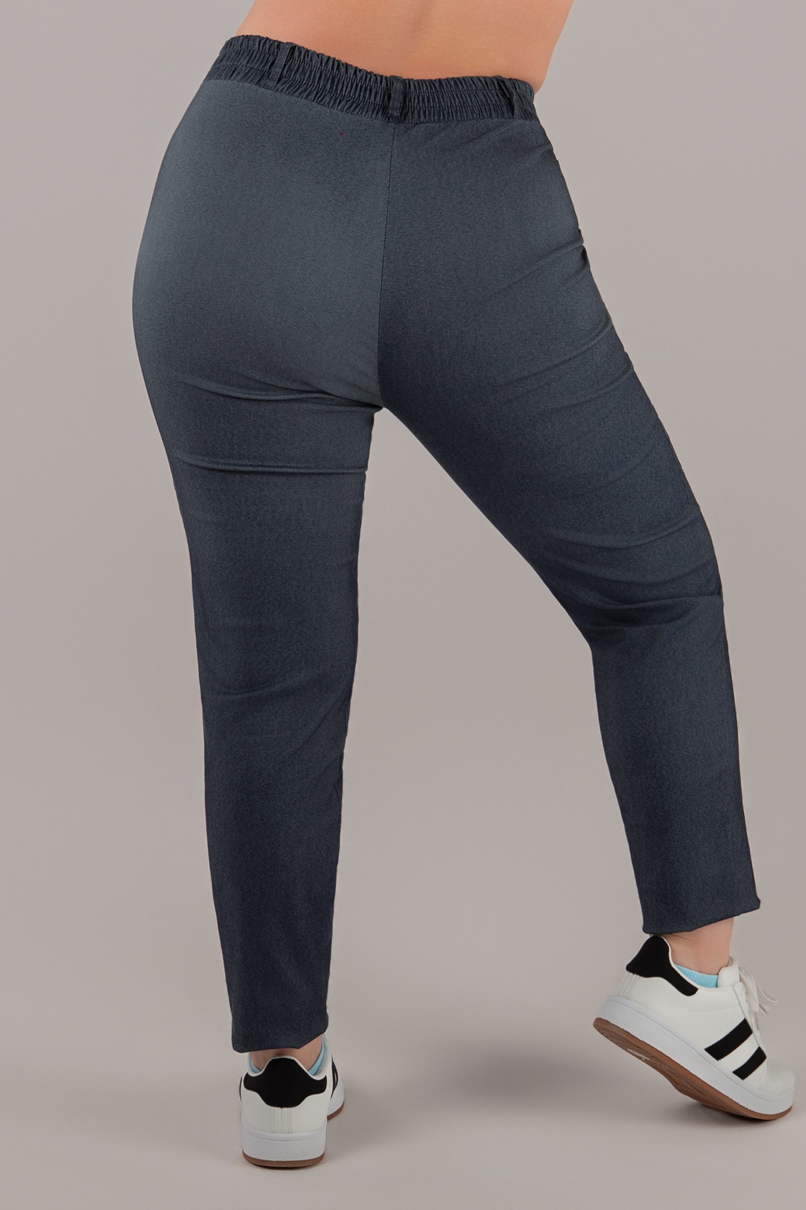 Plus size Essential fit Παντελόνι jean