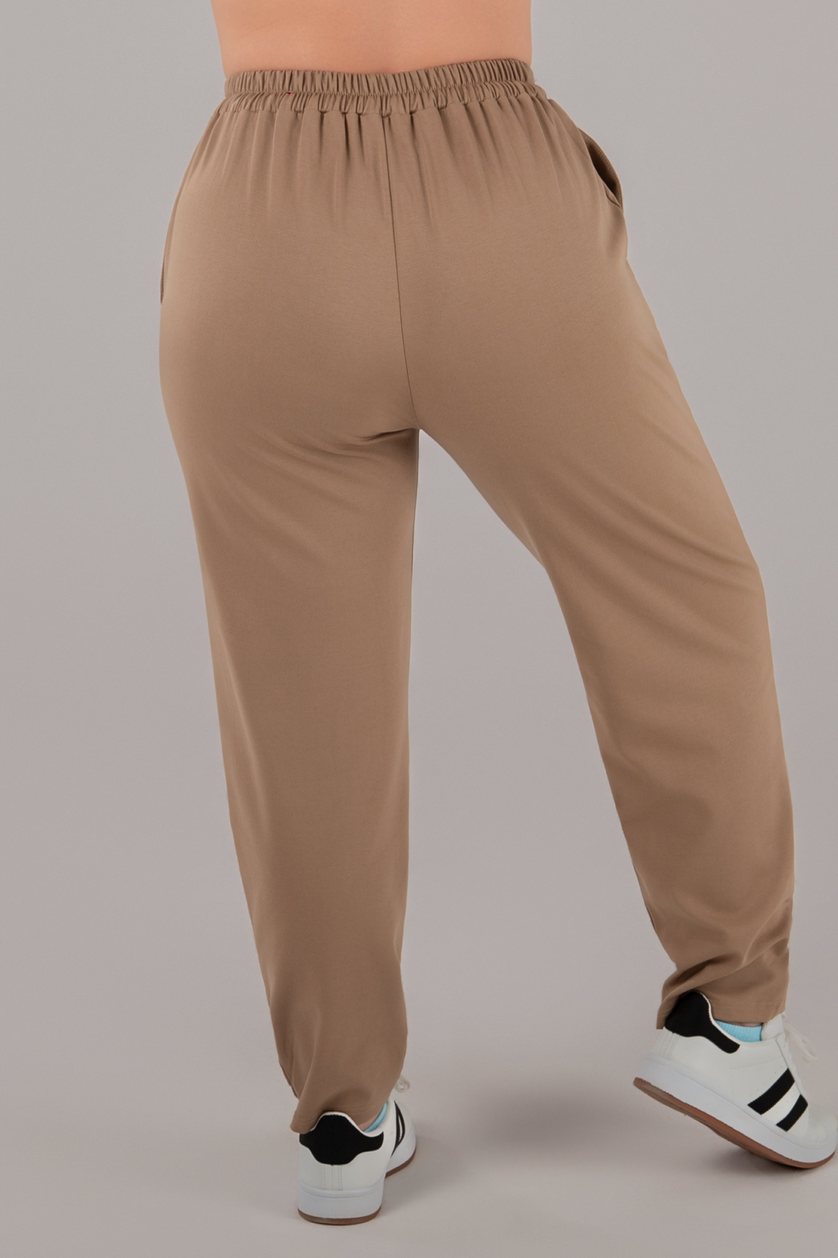 Plus size Παντελόνι πάρις Taba