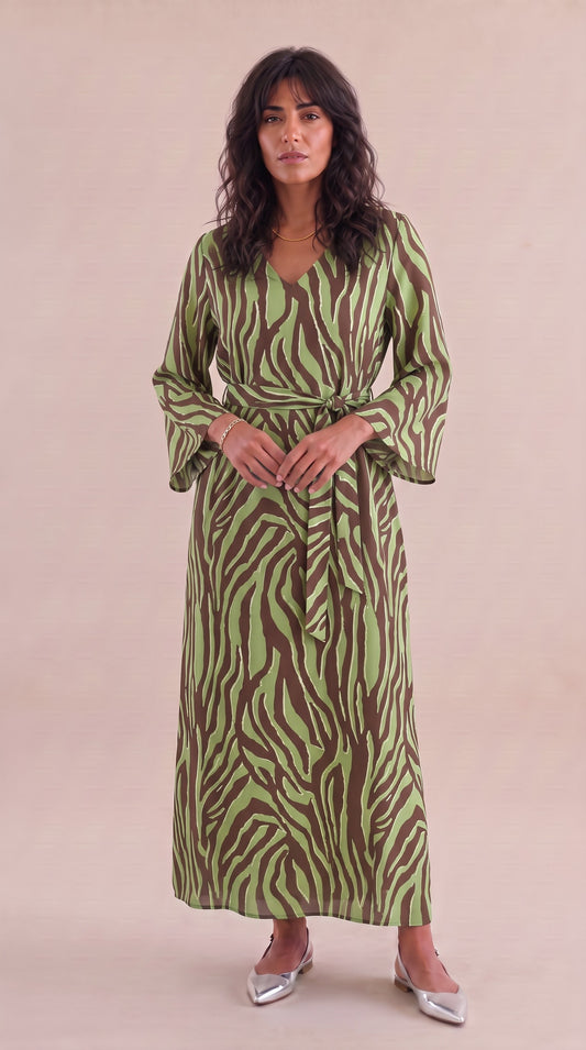 Olivia Dress Φόρεμα Plus size