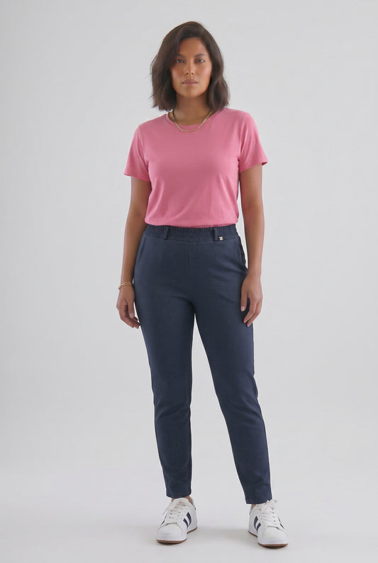 Plus size Essential fit Παντελόνι jean