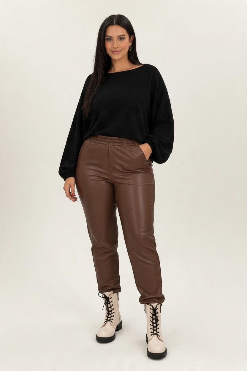 Γυναικεία Plus Size Μπλούζα