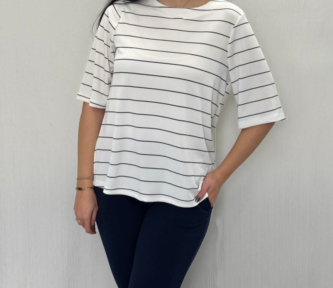 Plus size Aqua dream  plus size σετ