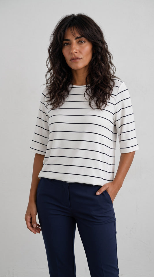 Plus size Aqua dream  plus size σετ