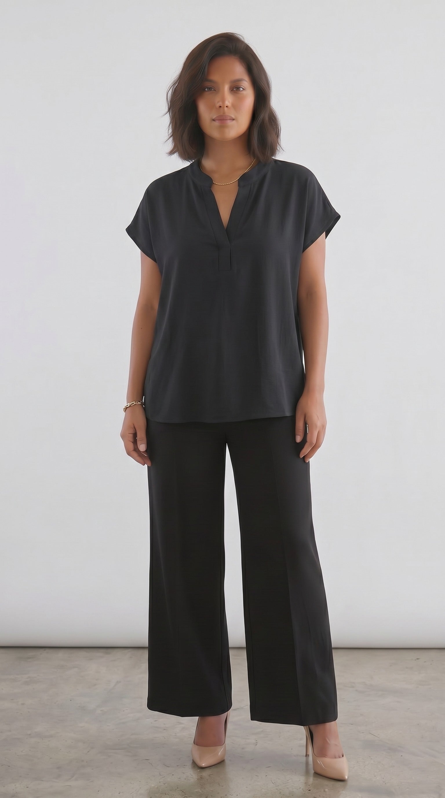 Γυναικεία Μπλούζα plus size